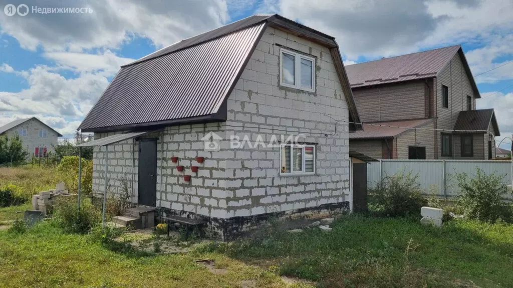 Дом в Грязи, улица Владимира Басинского, 8 (68 м) - Фото 1