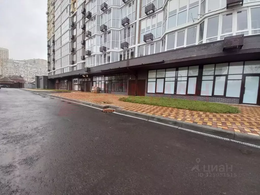 Помещение свободного назначения в Ростовская область, Ростов-на-Дону ... - Фото 2