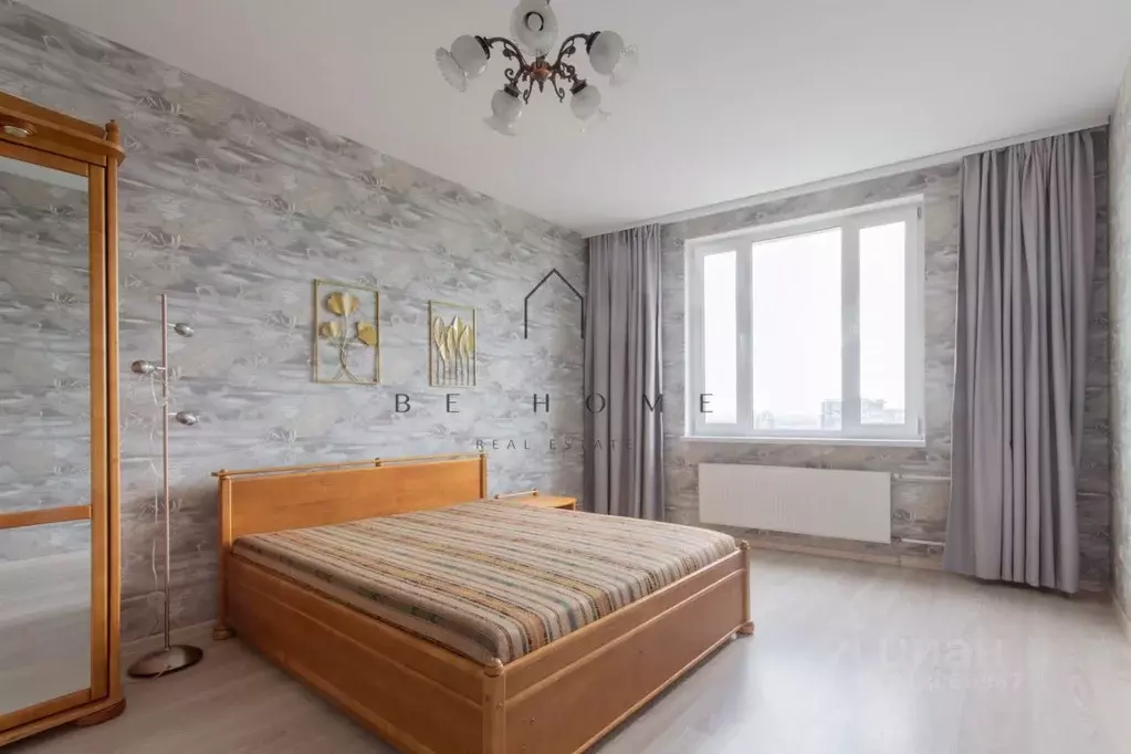 2-к кв. Санкт-Петербург Зеленогорская ул., 7 (80.0 м) - Фото 0