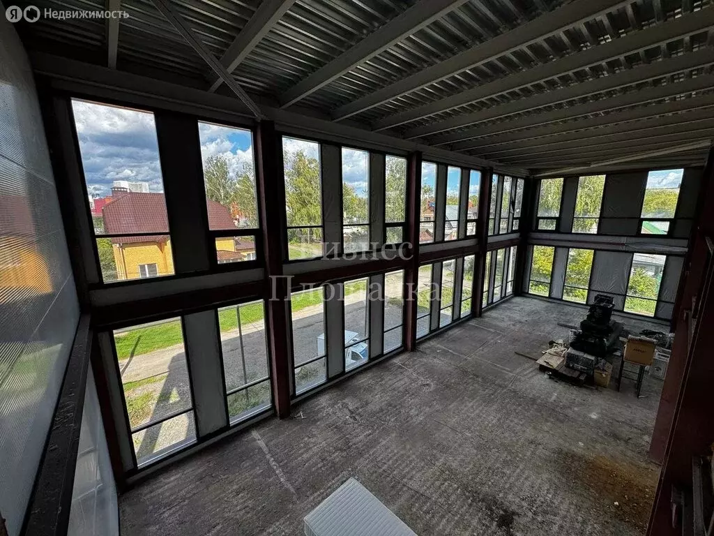 Помещение свободного назначения (947 м) - Фото 1