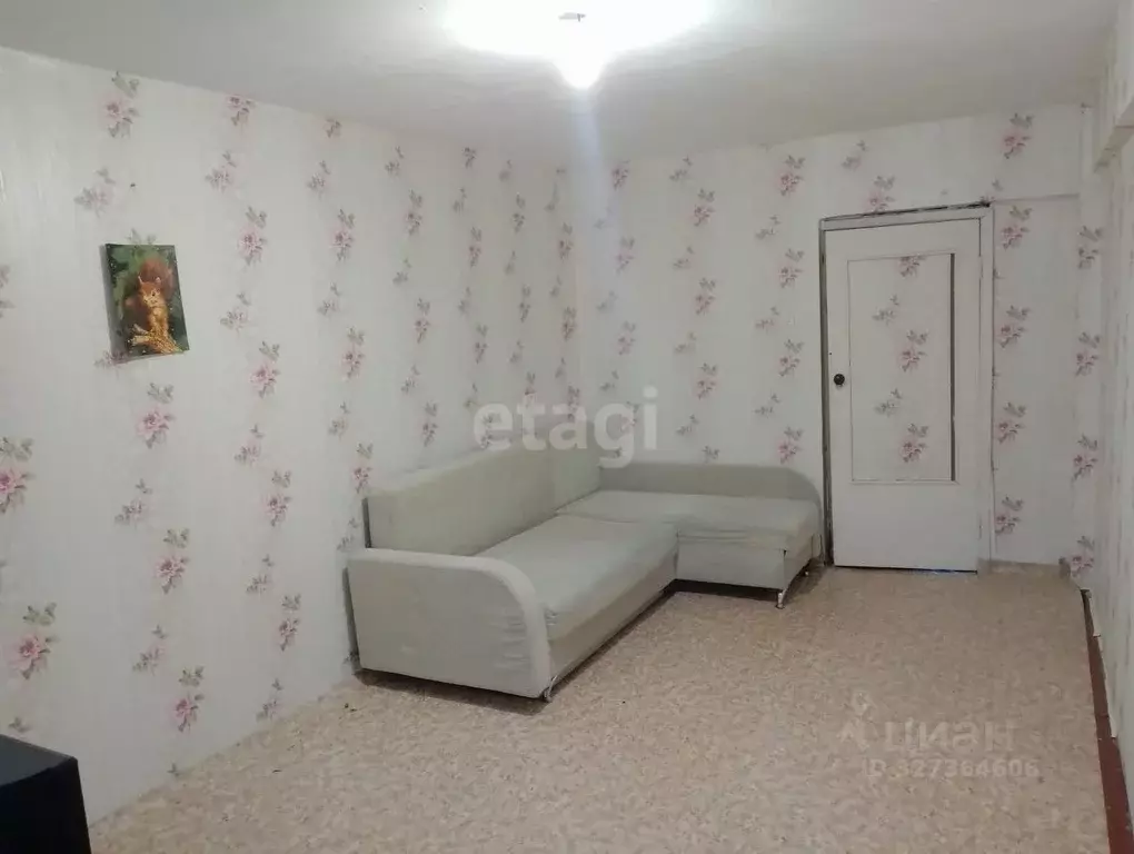 3-к кв. Иркутская область, Иркутск ул. Баумана, 231 (68.1 м) - Фото 1