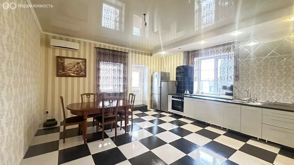 Дом в городской округ Оренбург, посёлок Нижнесакмарский, Северная ... - Фото 2