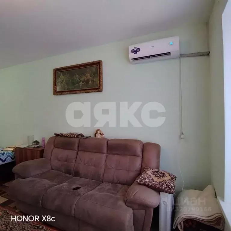 1-к кв. Волгоградская область, Волгоград ул. Солнечникова, 11 (35.6 м) - Фото 1