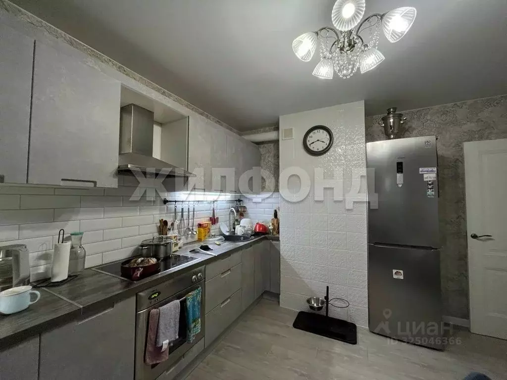 2-к кв. Санкт-Петербург ул. Русановская, 16к1 (56.84 м) - Фото 0