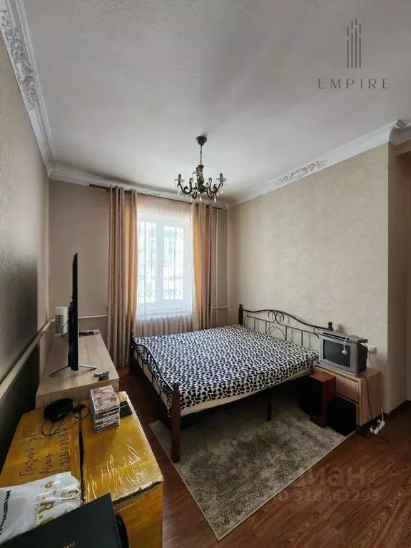 2-к кв. Чеченская республика, Грозный просп. В.В. Путина, 8А (47.3 м) - Фото 0
