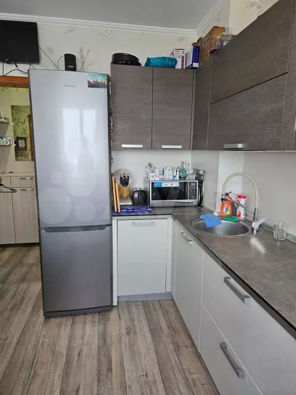 4-к. квартира, 76,2 м, 9/9 эт. - Фото 0