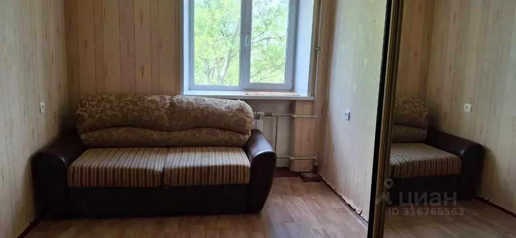 Комната Нижегородская область, Нижний Новгород Московское ш., 233 ... - Фото 0
