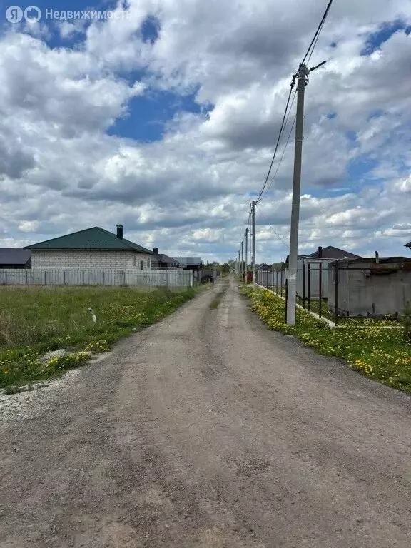 Участок в Московская область, городской округ Коломна, село Непецино ... - Фото 1