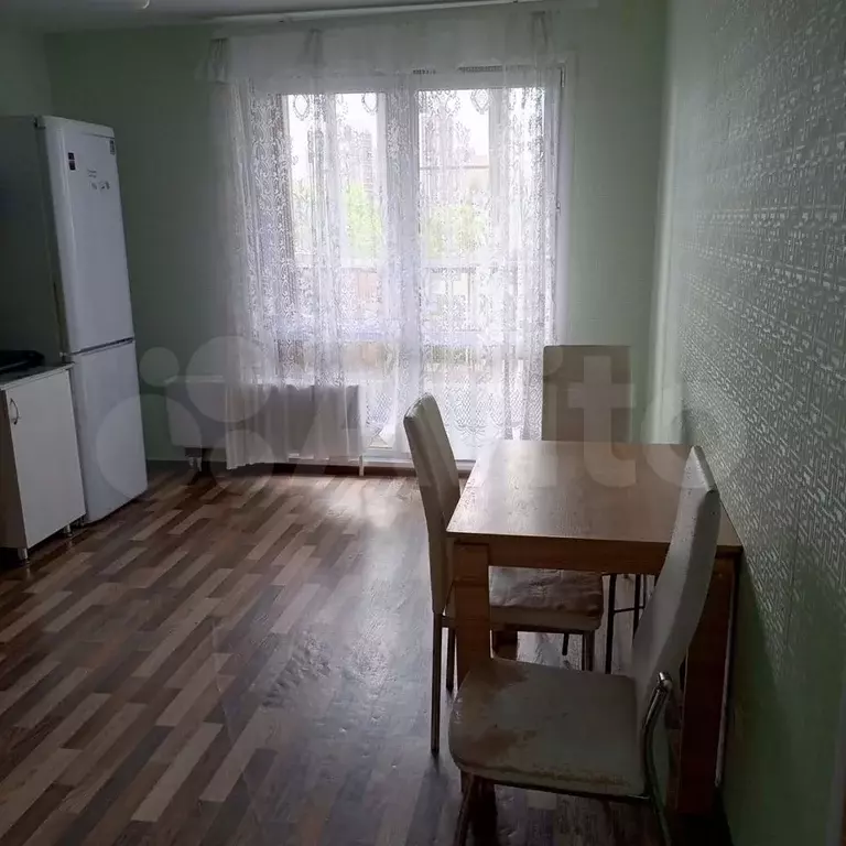 2-к. квартира, 75 м, 8/18 эт. - Фото 1