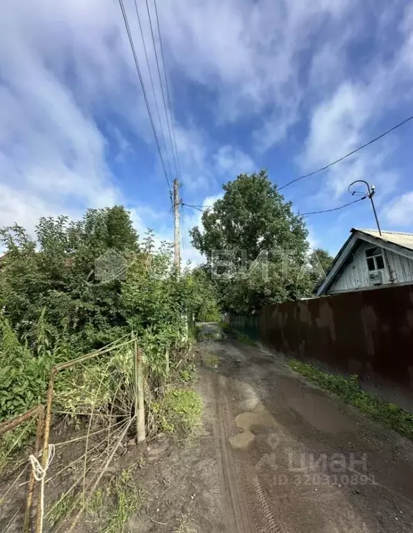 Участок в Тюменская область, Тюменский район, Источник СТСН  (4.6 ... - Фото 0