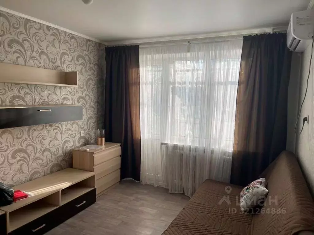1-к кв. Ростовская область, Ростов-на-Дону ул. Еременко, 85/2 (24.0 м) - Фото 0