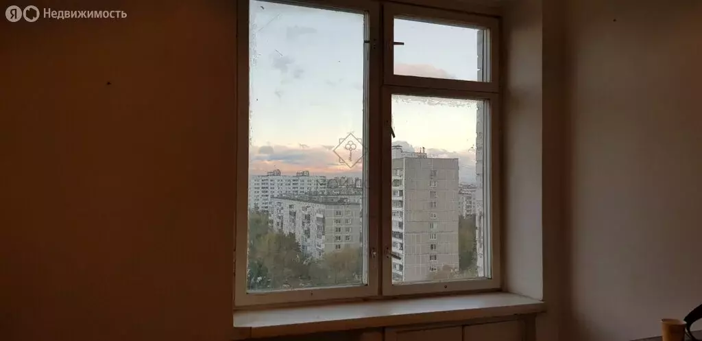 2-комнатная квартира: Москва, Совхозная улица, 14 (52.1 м) - Фото 1