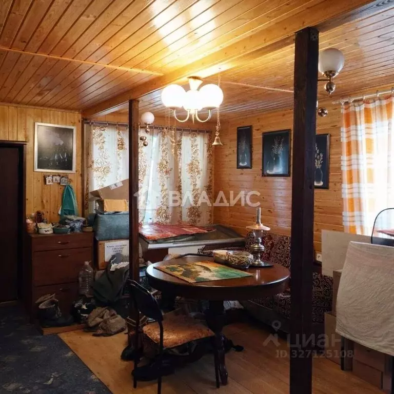 Дом в Московская область, Павлово-Посадский городской округ, д. ... - Фото 2