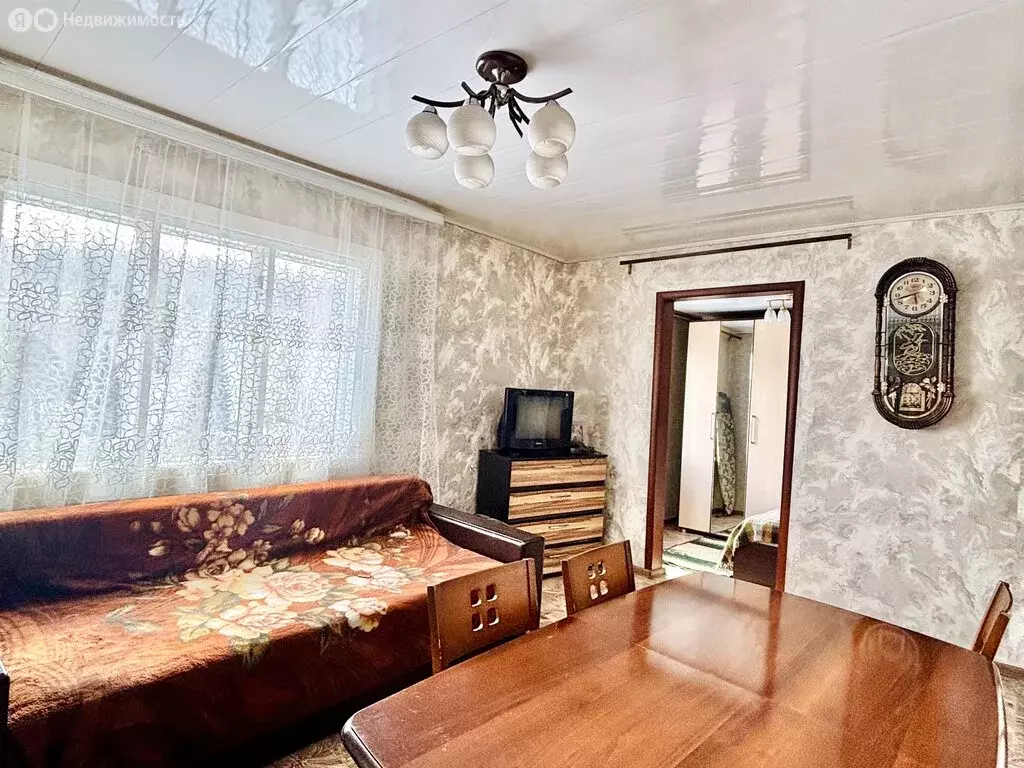 Дом в Прокопьевск, Малая Известковая улица (37.7 м) - Фото 2