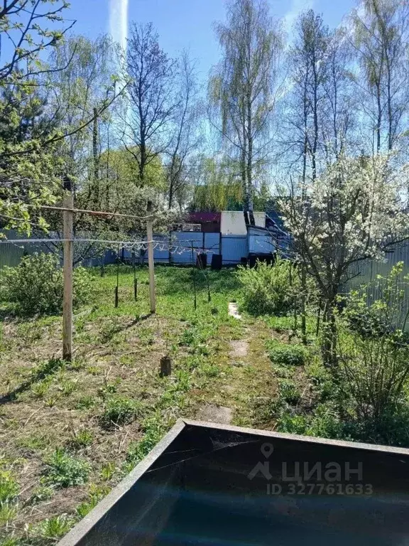 Участок в Московская область, Мытищи городской округ, д. Болтино  (7.0 ... - Фото 1