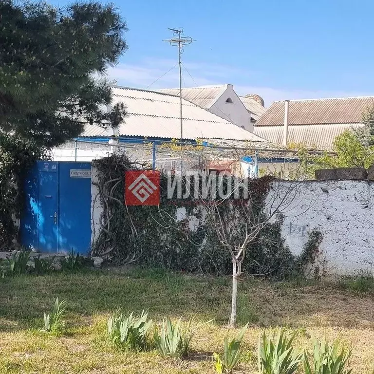 Дом в Севастополь ул. Сафронова, 60 (60 м) - Фото 2
