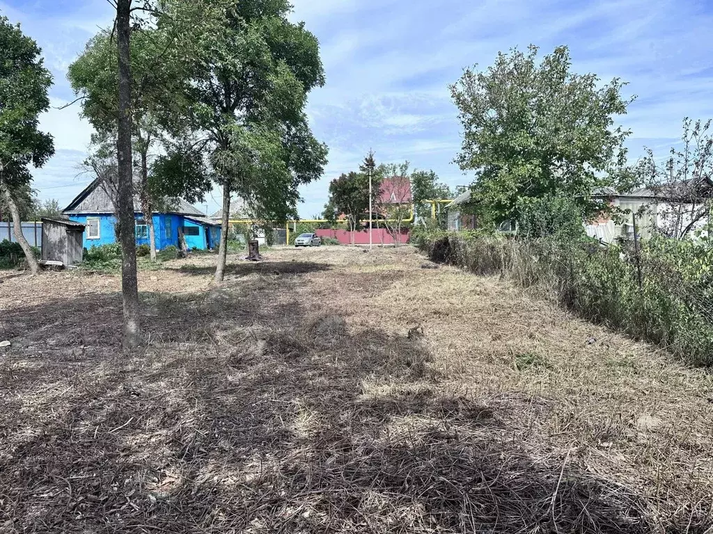 Участок в Краснодарский край, Апшеронск Коммунальная ул. (8.95 сот.) - Фото 2