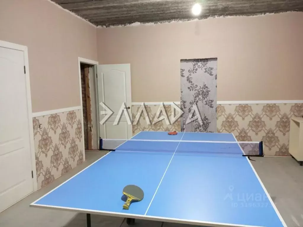 Дом в Ростовская область, Ростов-на-Дону Каскадная ул. (220 м) - Фото 0
