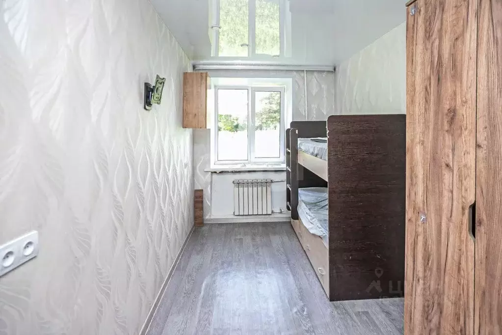 2-к кв. Новосибирская область, Искитим ул. Карла Маркса, 1А (39.0 м) - Фото 0