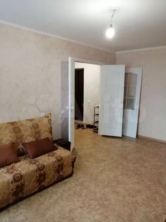 2-к. квартира, 50 м, 4/9 эт. - Фото 1