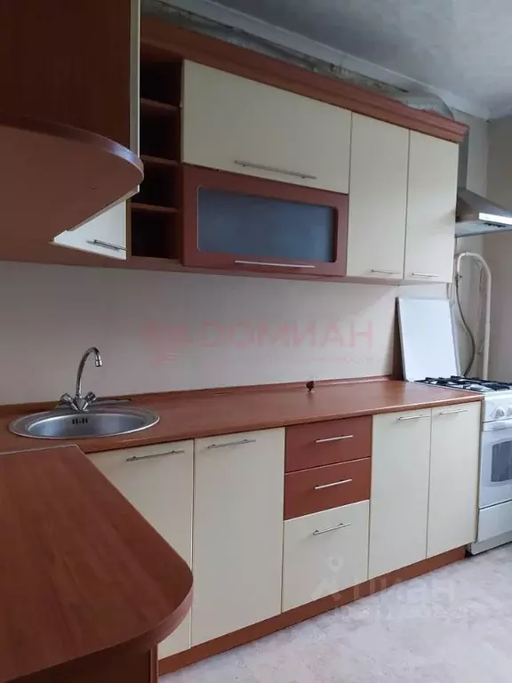 2-к кв. Ростовская область, Ростов-на-Дону ул. Зорге, 68 (54.0 м) - Фото 0