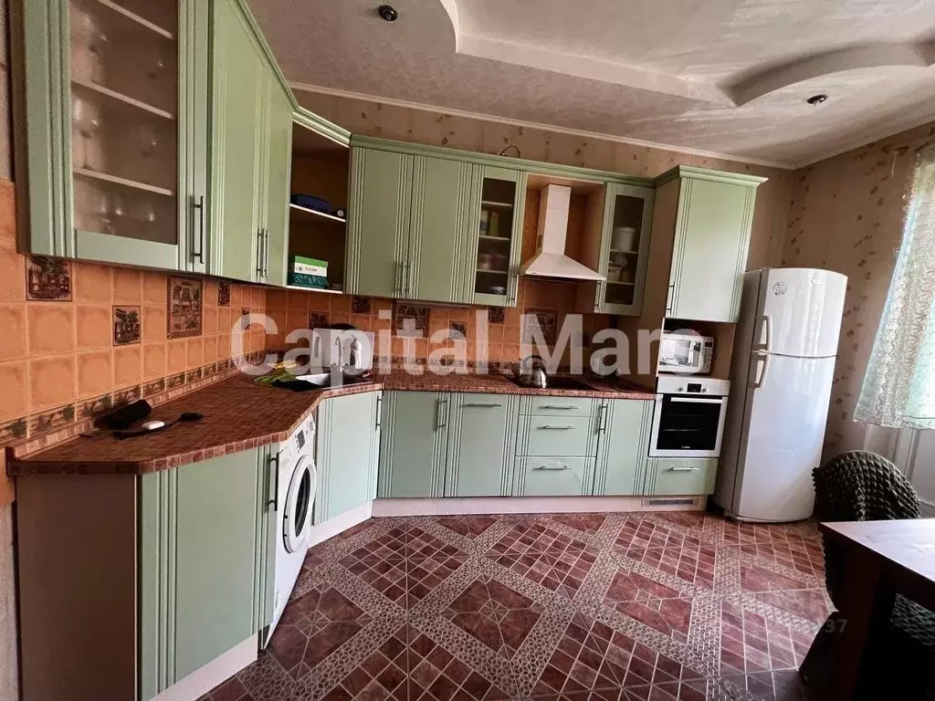 2-к кв. Санкт-Петербург ул. Доблести, 26к1 (70.0 м) - Фото 0