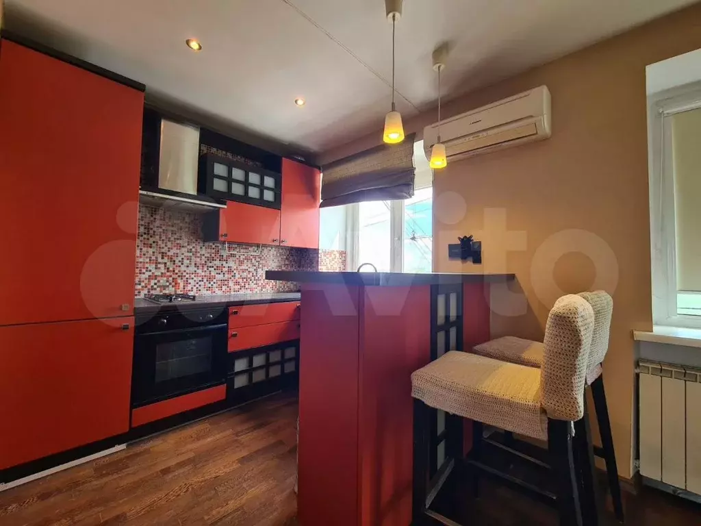 Квартира-студия, 31 м, 5/5 эт. - Фото 0