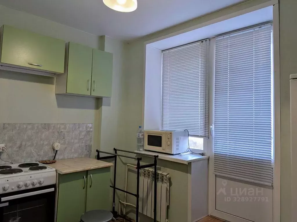 Студия Ярославская область, Ярославль ул. Спасская, 2 (27.4 м) - Фото 1