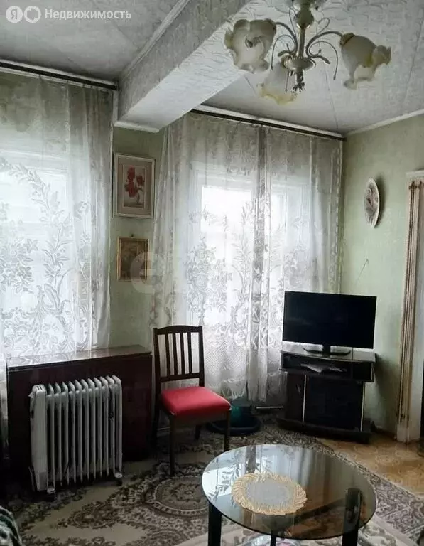 Дом в Бийск, улица Владимира Ленина (46 м) - Фото 1
