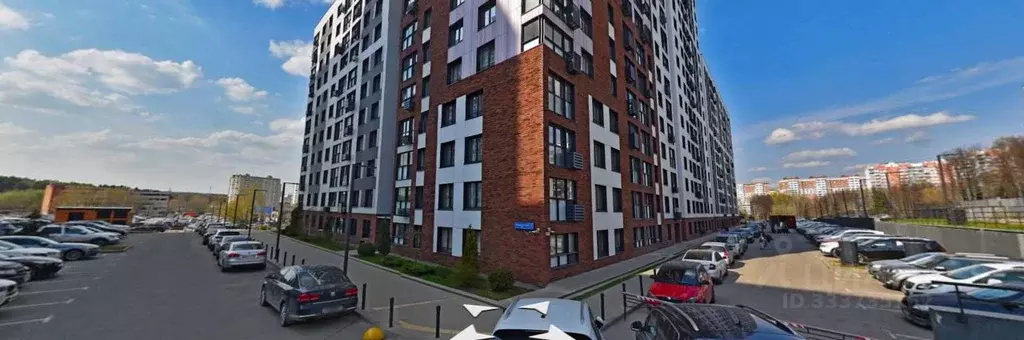 Помещение свободного назначения в Москва Феодосийская ул., 7к5 (4 м) - Фото 1