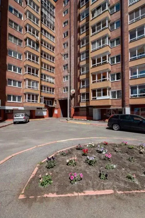 Студия Иркутская область, Иркутск бул. Рябикова, 36/2 (37.4 м) - Фото 1