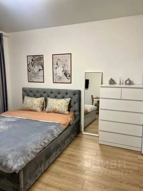 1-к кв. Москва Люблинская ул., 78к3 (25.0 м) - Фото 1