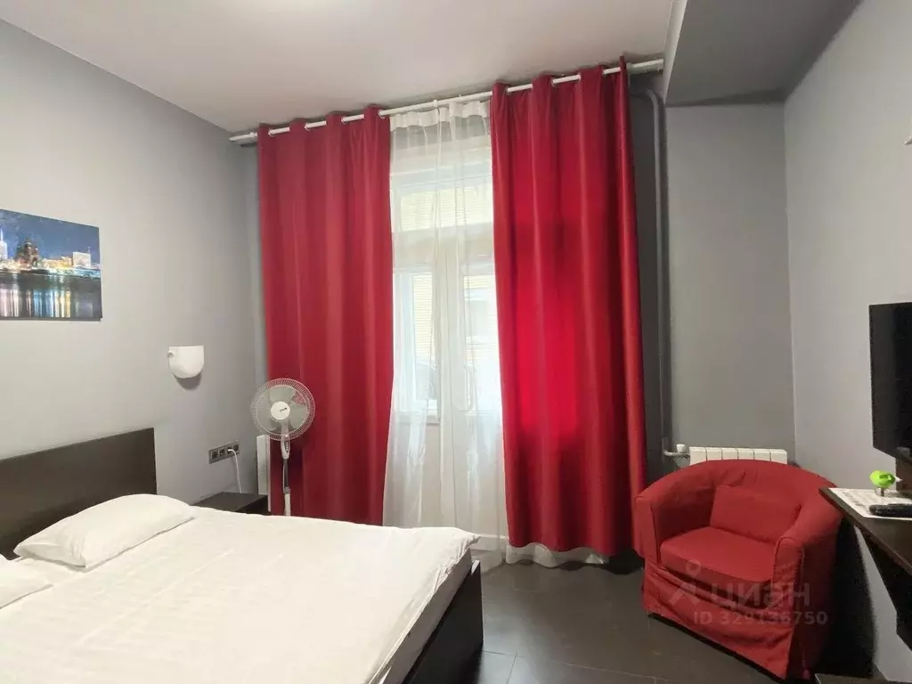 Комната Архангельская область, Архангельск наб. Северной Двины, 32 ... - Фото 1