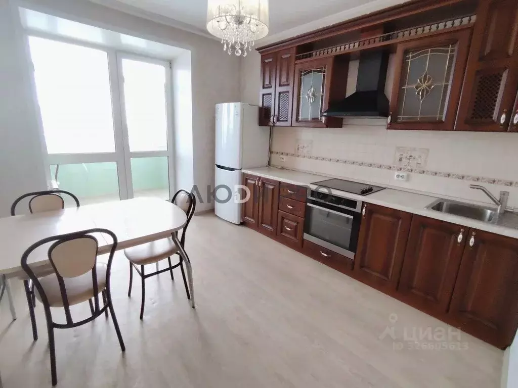 1-к кв. Алтайский край, Барнаул ул. Анатолия, 35А (37.4 м) - Фото 2