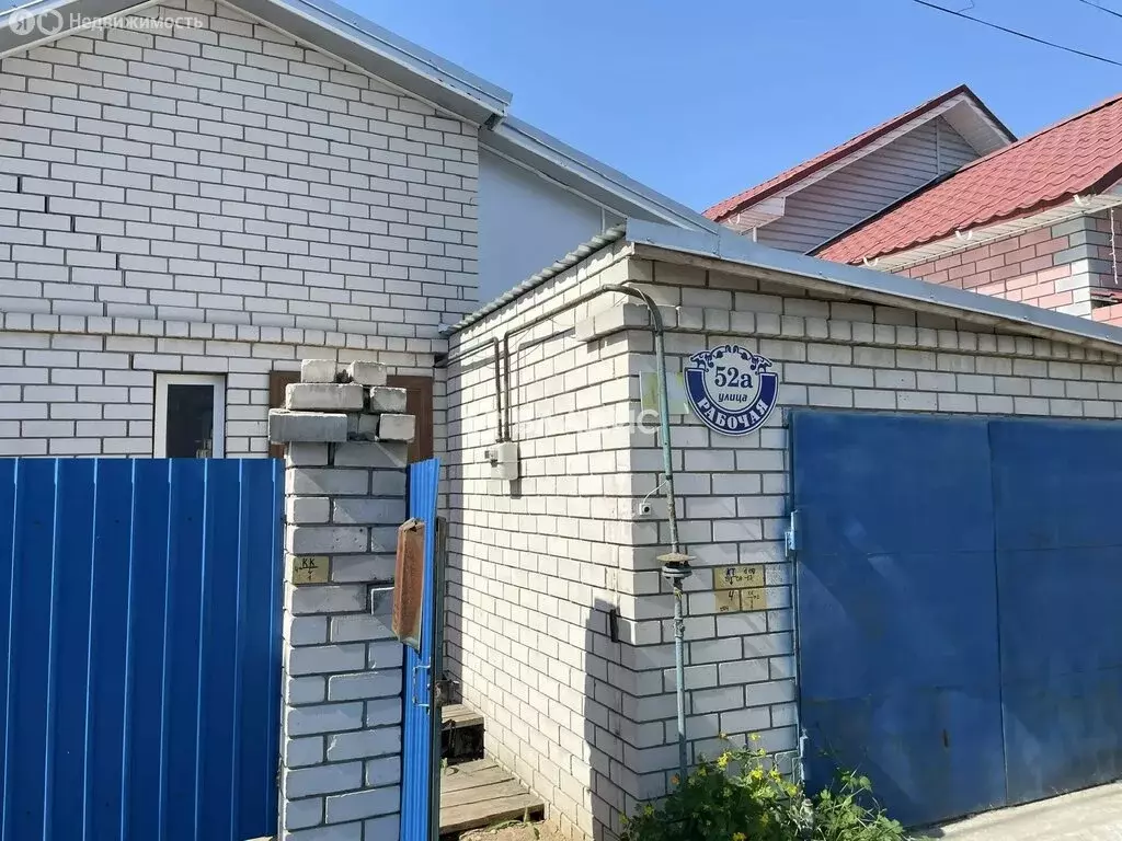Дом в Бор, Рабочая улица, 52А (95.4 м) - Фото 1