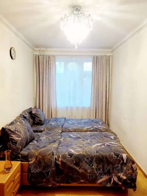 2-к кв. Ставропольский край, Кисловодск ул. Андрея Губина, 24 (55.0 м) - Фото 1