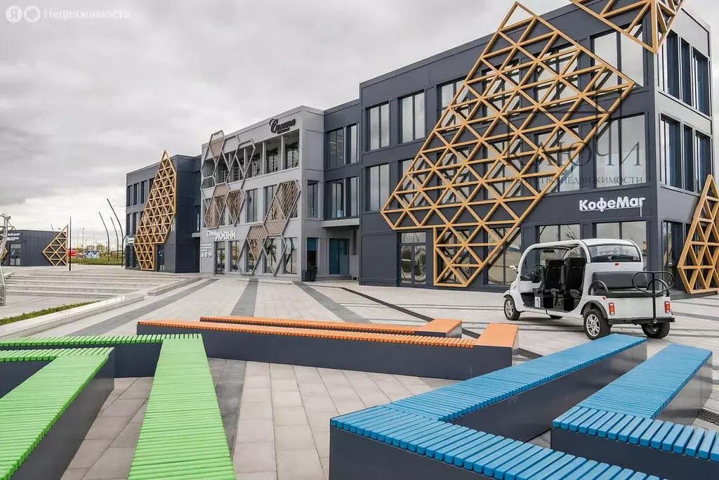 3-комнатная квартира: Магнитогорск, Советская улица, 169Г (88.9 м) - Фото 1