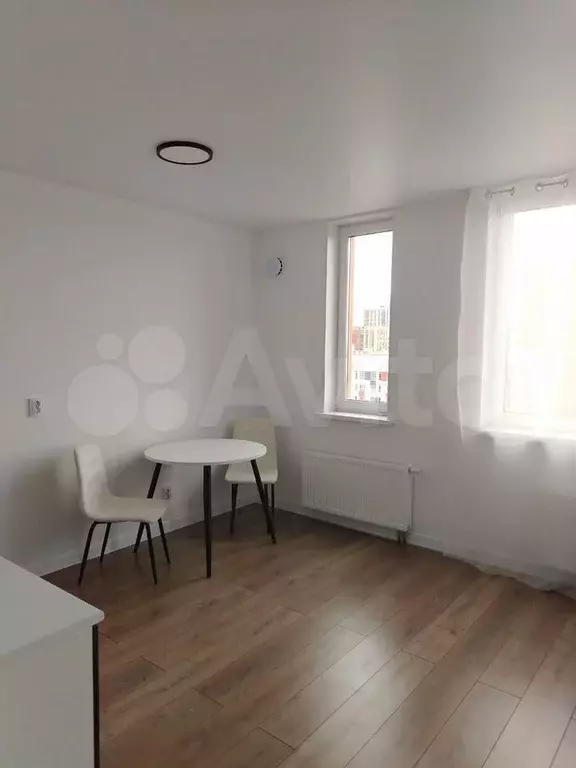 Квартира-студия, 26 м, 15/15 эт. - Фото 1