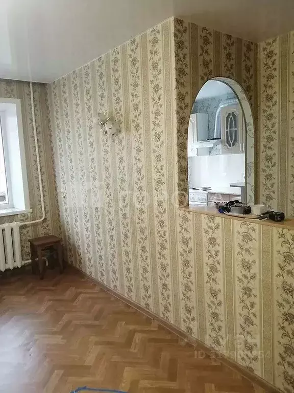 1-к кв. Кемеровская область, Новокузнецк ул. Климасенко, 5/1 (28.9 м) - Фото 0