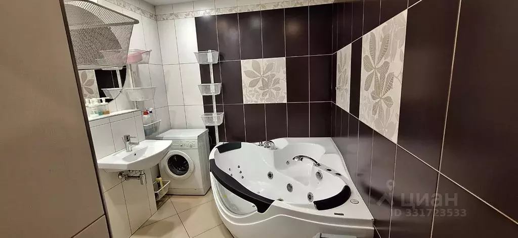 2-к кв. Иркутская область, Иркутск Красногвардейская ул., 22/1 (55.1 ... - Фото 2