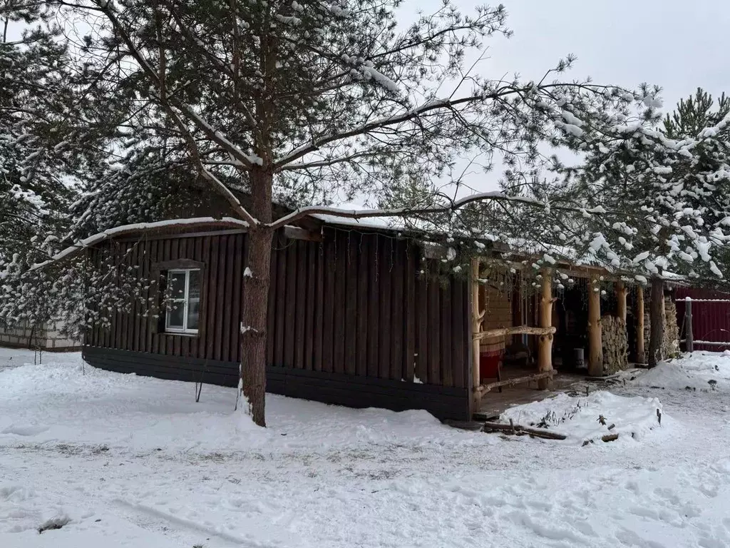 Дом в Ярославская область, Некрасовский муниципальный округ, Край Озер ... - Фото 2