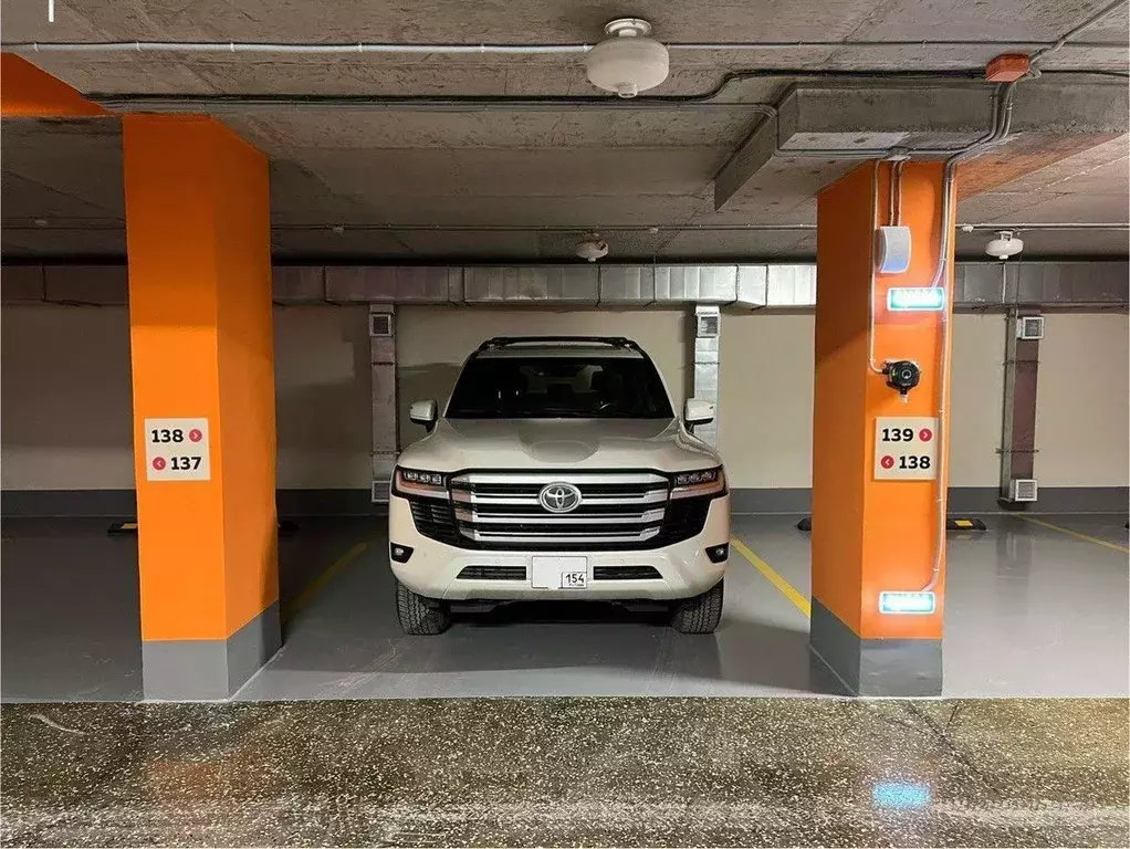 Гараж в Новосибирская область, Новосибирск ул. Кирова, 113/2 (14 м) - Фото 1