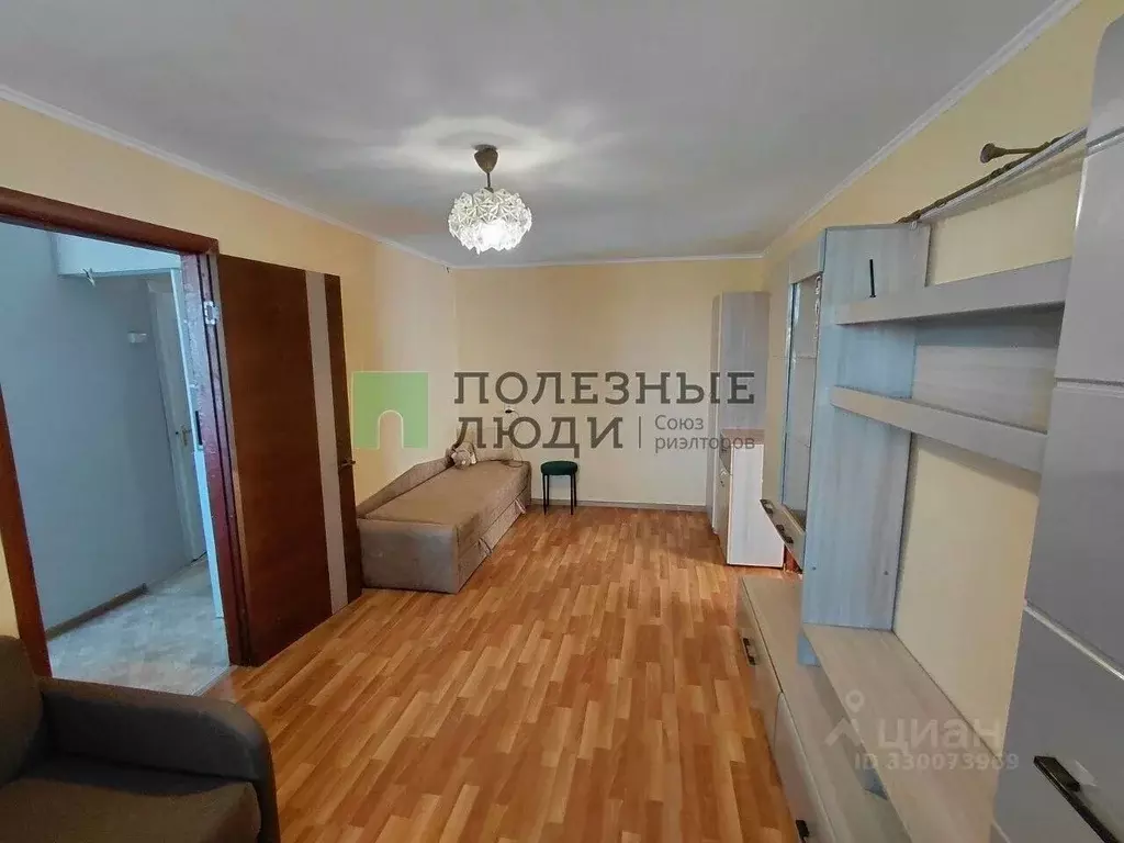 2-к кв. Крым, Евпатория ул. Некрасова, 81 (42.8 м) - Фото 2