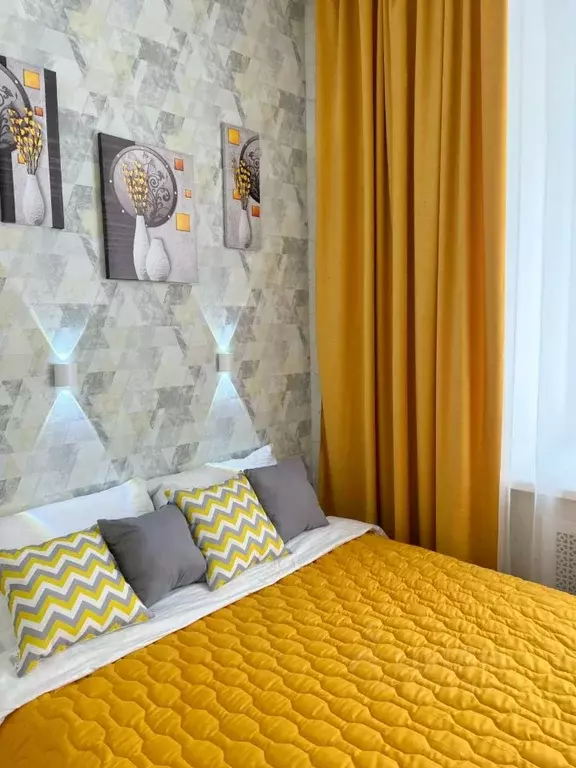 Студия Санкт-Петербург Коломенская ул., 5 (25.0 м) - Фото 0