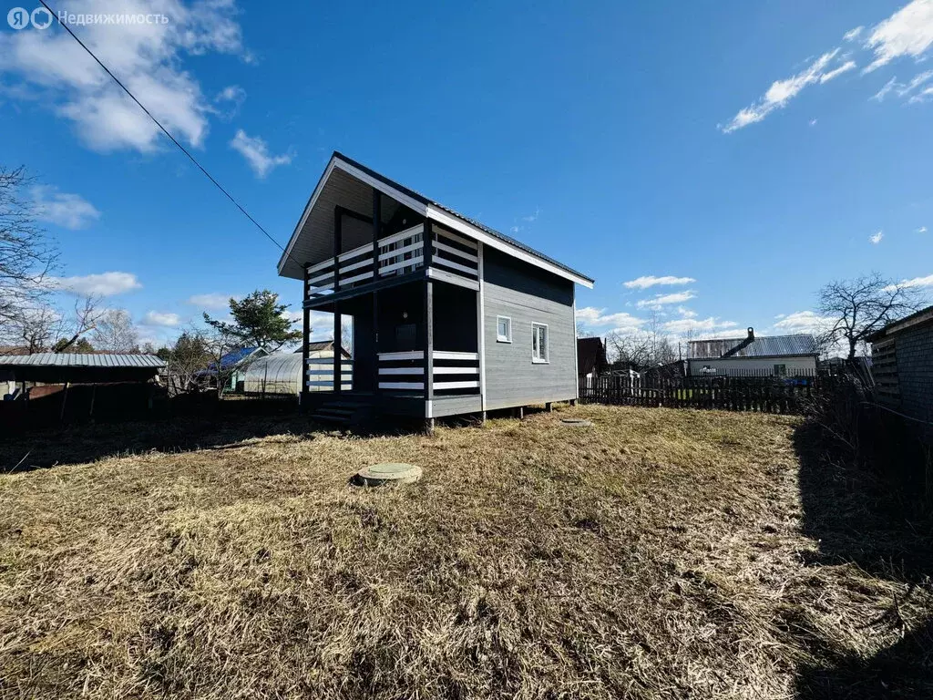 Дом в Киров, СДТ Шинник-1, 78 (91.8 м) - Фото 2