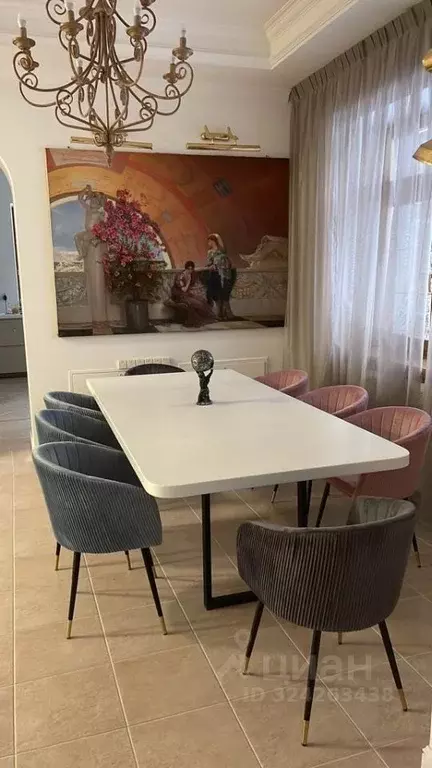 Дом в Московская область, Одинцовский городской округ, д. Жуковка  ... - Фото 2