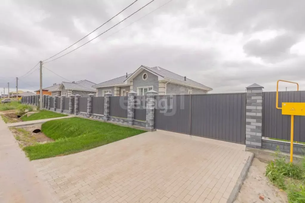 Дом в Тюменская область, Тюмень  (110 м) - Фото 1