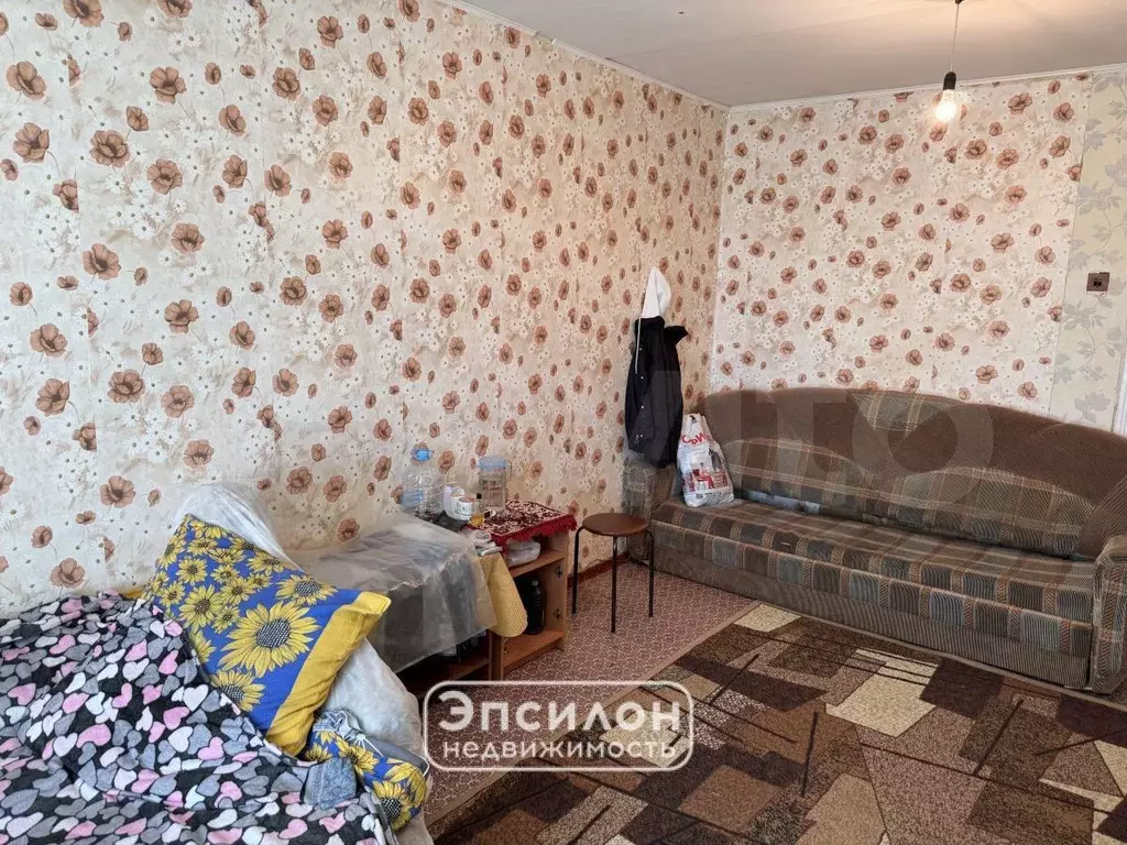 1-к. квартира, 26 м, 5/9 эт. - Фото 0