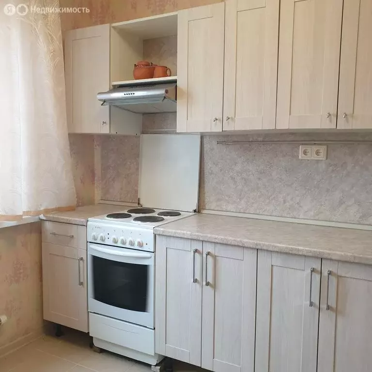 1-комнатная квартира: Московский, улица Никитина, 8 (34 м) - Фото 2