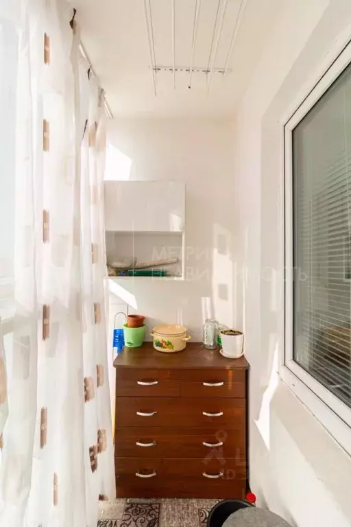 2-к кв. Тюменская область, Тюмень ул. Мебельщиков, 1 (50.0 м) - Фото 1